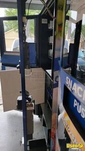 Hy2100 Healthy You Vending Combo 9 North Carolina for Sale