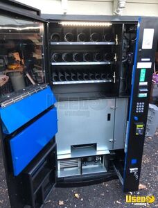 Hy2100 Healthy You Vending Combo 9 Texas for Sale