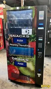 Hy2100 Healthy You Vending Combo Texas for Sale