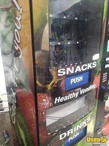 Hy2100 Healthy You Vending Combo Texas for Sale