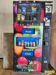 Hy2100 Healthy You Vending Combo Texas for Sale