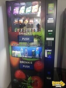 Hy2100 - Hy900 Healthy You Vending Combo 2 Colorado for Sale