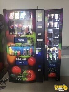Hy2100 - Hy900 Healthy You Vending Combo Colorado for Sale