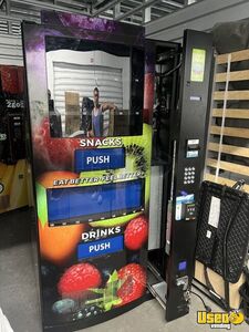 Hy2200 Healthy You Vending Combo 2 Arizona for Sale