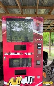 Hy2200 Healthy You Vending Combo 2 Georgia for Sale