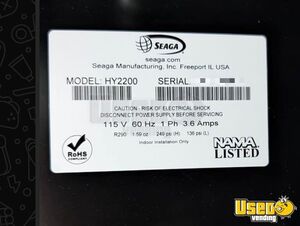 Hy2200 Healthy You Vending Combo 2 New York for Sale