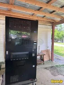 Hy2200 Healthy You Vending Combo 3 Georgia for Sale
