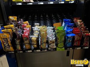 Hy2200 Healthy You Vending Combo 4 California for Sale