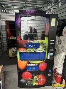 Hy2200 Healthy You Vending Combo Arizona for Sale