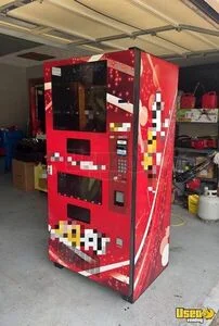 Hy2200 Healthy You Vending Combo Georgia for Sale
