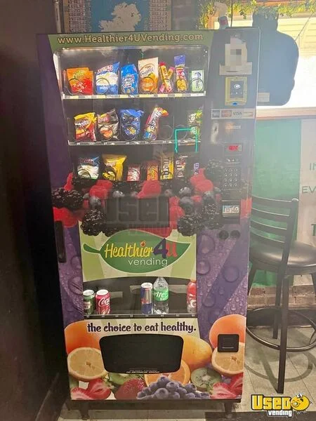 Hy900 Healthier 4 U Combo Machine Pennsylvania for Sale