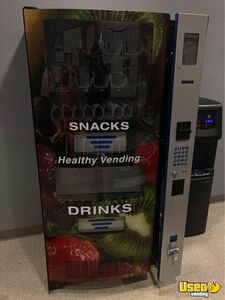 Hy900 Healthy You Vending Combo 2 Georgia for Sale