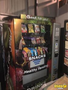 Hy900 Healthy You Vending Combo 2 Michigan for Sale