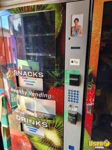 Hy900 Healthy You Vending Combo 2 Missouri for Sale