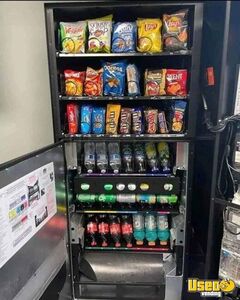 Hy900 Healthy You Vending Combo 2 Texas for Sale