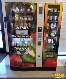Hy900 Healthy You Vending Combo 2 Texas for Sale