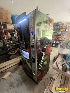 Hy900 Healthy You Vending Combo 2 Texas for Sale