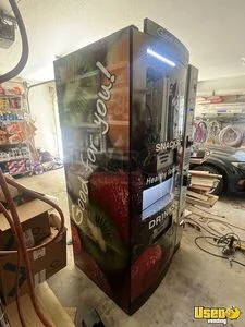 Hy900 Healthy You Vending Combo 3 Texas for Sale