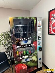 Hy900 Healthy You Vending Combo California for Sale