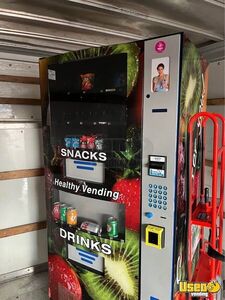 Hy900 Healthy You Vending Combo Massachusetts for Sale