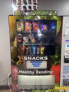 Hy900 Healthy You Vending Combo Michigan for Sale