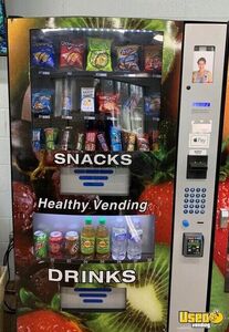 Hy900 Healthy You Vending Combo North Carolina for Sale