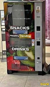 Hy900 Healthy You Vending Combo Texas for Sale
