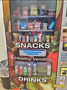 Hy900 Healthy You Vending Combo Texas for Sale