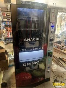 Hy900 Healthy You Vending Combo Texas for Sale