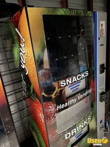 Hy900,entree Unit Hy970 Healthy You Vending Combo 3 Pennsylvania for Sale