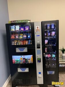Hy950 Healthy You Vending Combo 2 Florida for Sale