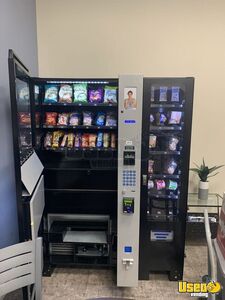 Hy950 Healthy You Vending Combo 3 Florida for Sale