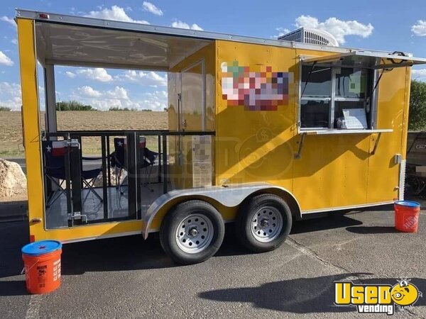 Ice Cream Concession Trailer Ice Cream Trailer Texas for Sale