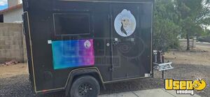 2025 Ice Cream/Soft Serve Concession Trailer Mobile Vending Unit for Sale in Arizona!
