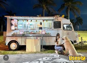 Eye Catching - 2021 6' x 14.5' Lemont Large Ice Cream Trailer | Concession Trailer for Sale in California!