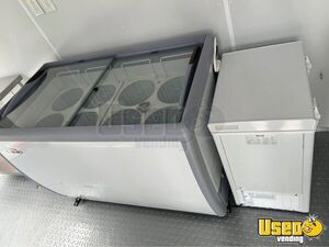 Ice Cream Trailer Ice Cream Trailer Breaker Panel Colorado for Sale