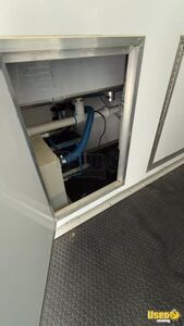 Ice Cream Trailer Ice Cream Trailer Breaker Panel Texas for Sale