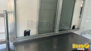 Ice Cream Trailer Ice Cream Trailer Cabinets Illinois for Sale