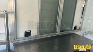 Ice Cream Trailer Ice Cream Trailer Cabinets Illinois for Sale