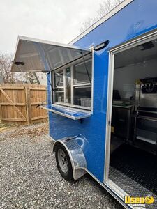 Ice Cream Trailer Ice Cream Trailer Cabinets Virginia for Sale