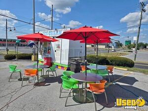 Ice Cream Trailer Ice Cream Trailer Cabinets West Virginia for Sale