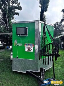 Ice Cream Trailer Ice Cream Trailer Concession Window Florida for Sale