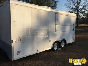 Ice Cream Trailer Ice Cream Trailer Concession Window Georgia for Sale