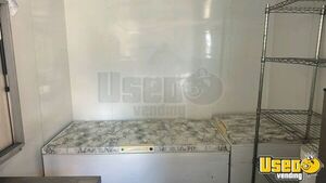 Ice Cream Trailer Ice Cream Trailer Concession Window Illinois for Sale