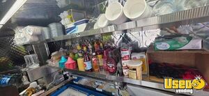 Ice Cream Trailer Ice Cream Trailer Concession Window Virginia for Sale