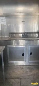 Ice Cream Trailer Ice Cream Trailer Deep Freezer Nevada for Sale