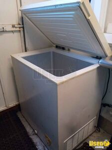 Ice Cream Trailer Ice Cream Trailer Deep Freezer North Carolina for Sale