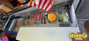 Ice Cream Trailer Ice Cream Trailer Deep Freezer Virginia for Sale