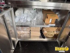 Ice Cream Trailer Ice Cream Trailer Generator Florida for Sale