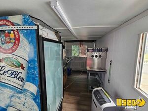 Ice Cream Trailer Ice Cream Trailer Generator North Carolina for Sale